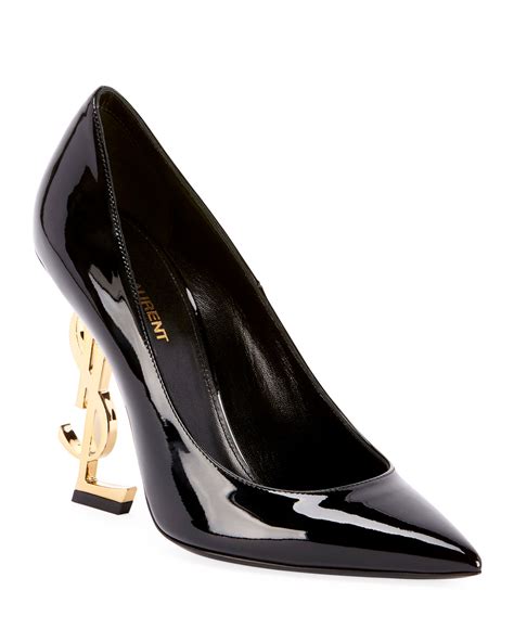 ysl heels price in usa|YSL heels cheap.